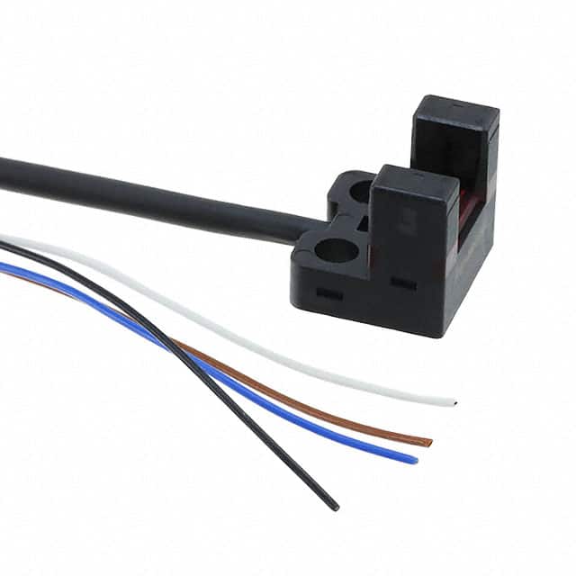 PM-L25-R Panasonic Industrial Automation Sales  Optical Sensors - Photointerrupters - Slot Type - Logic Output